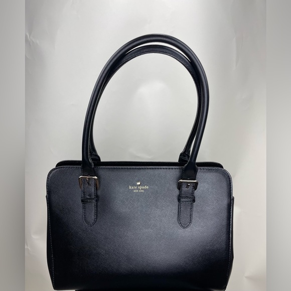 Kate Spade New York Charlotte Street Reena Leather Shoulder Bag